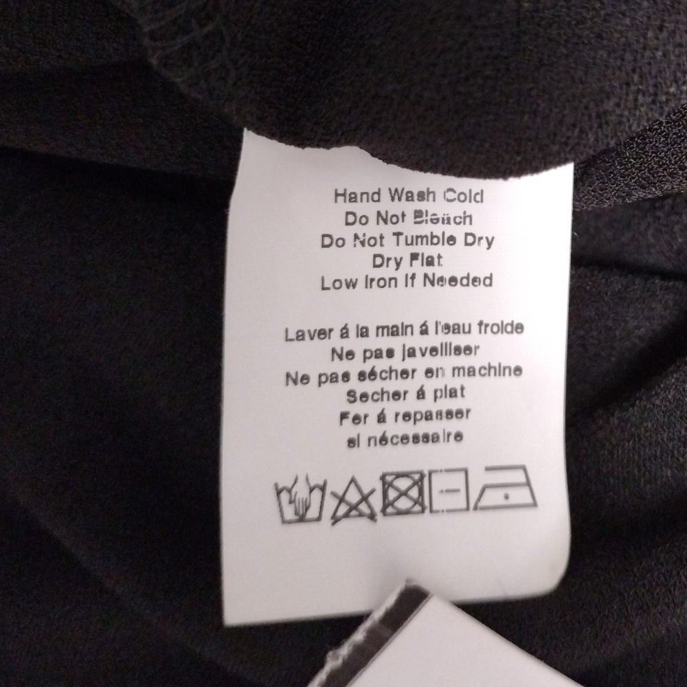 ASTR Long Sleeve Dress - Picture 4 of 8